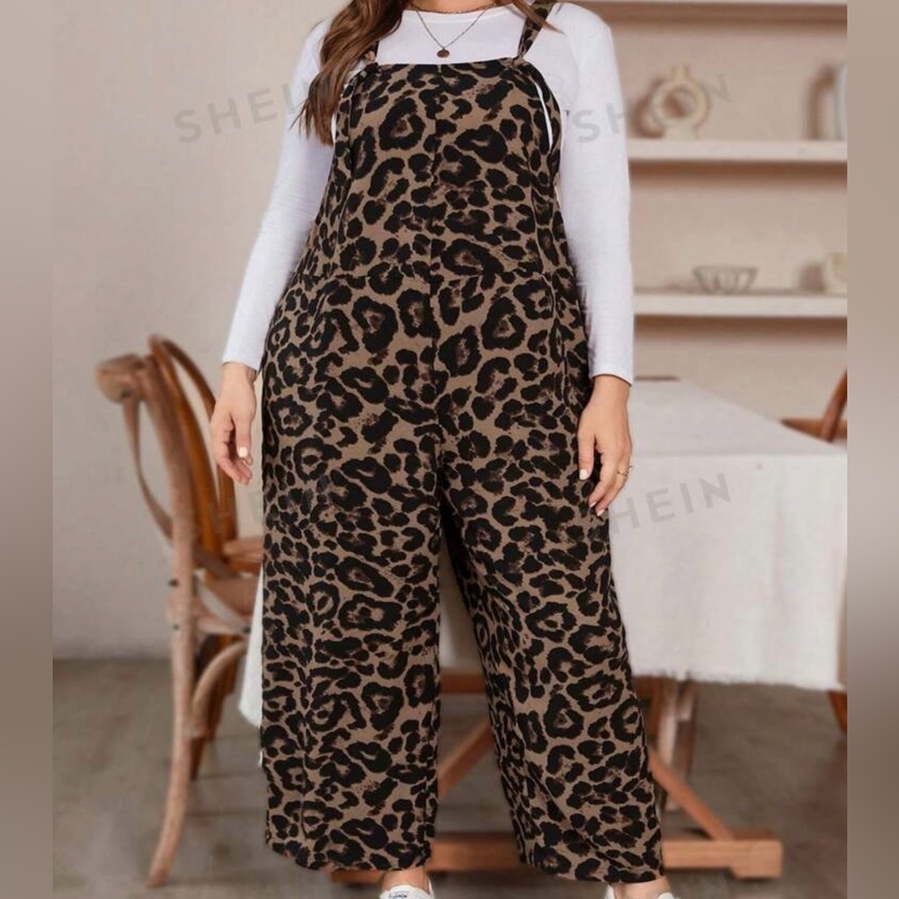 NWT SHEIN Jumpsuit